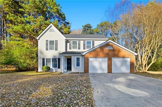 115 Willow View Point, Alpharetta, GA 30022