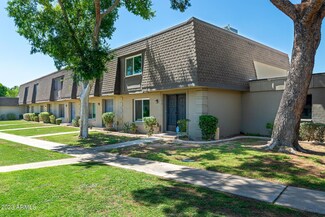 1619 E Ellis Dr, Tempe, AZ 85282