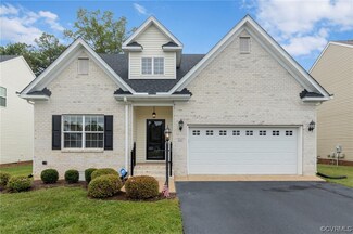 3516 Hunton Crossing Dr, Glen Allen, VA 23059
