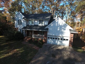 100 Hawk Ridge Ct, Shelby, NC 28152
