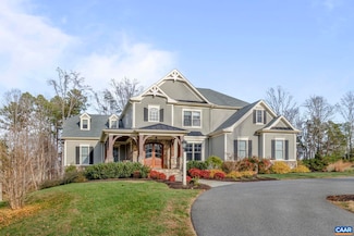 91 Beaver Dam Ct, Keswick, VA 22947