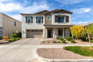 4758 S Pluto, Mesa, AZ 85212