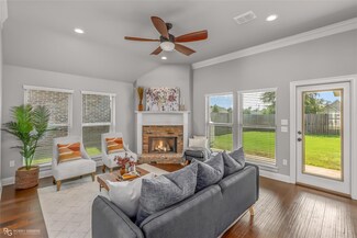 4902 Players Loop, Shreveport, LA 71107