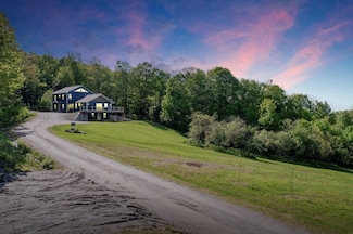 342 Mcallister Rd, Richford, VT 05476