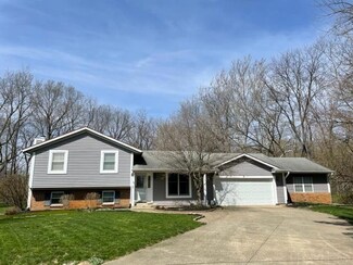 5 Lockwood Ct, Lafayette, IN 47905