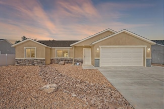3919 N Hawks Landing Loop, Enoch, UT 84721
