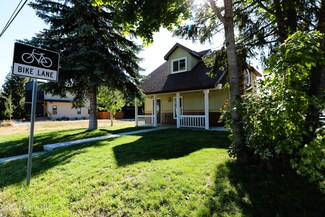 1221 N 3rd St, Coeur D Alene, ID 83814