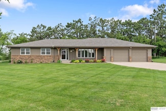 7240 N 144th St, Bennington, NE 68007