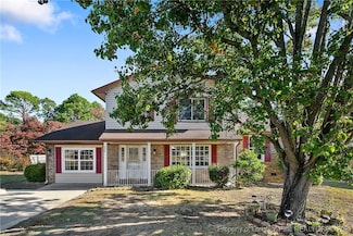 7514 Beverly Dr, Fayetteville, NC 28314