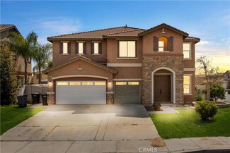 815 Valleverde Way, Perris, CA 92571