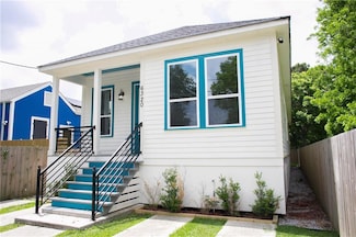 6320 N Rampart St, New Orleans, LA 70117