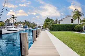 708 Solar Isle Dr, Fort Lauderdale, FL 33301