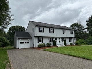 3 Buena Vista Dr Unit 2, Northborough, MA 01532