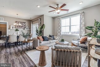 403 Bold Ruler Ct Unit 204, Havre de Grace, MD 21078
