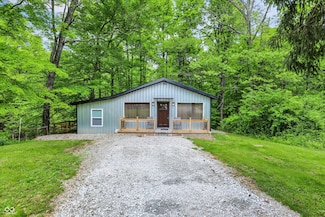 2381 Ponderosa Rd, Spencer, IN 47460