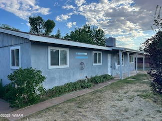 461 W Center St, Snowflake, AZ 85937