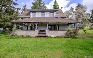 39840 Echo Hill Rd, Scio, OR 97374