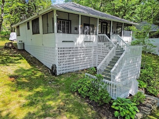 12 Windwood Ln Unit 9, Smithfield, ME 04978