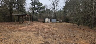 7503 Booker Rd, Haughton, LA 71037