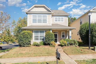 7554 Coastal Way, Huntersville, NC 28078