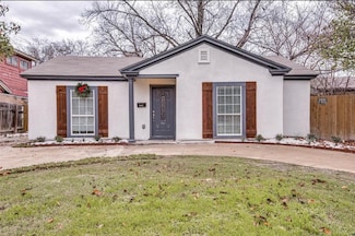 3607 Cortez Dr, Dallas, TX 75220