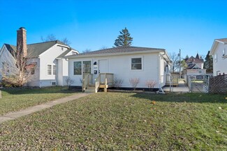 2529 Gilead Ave, Zion, IL 60099