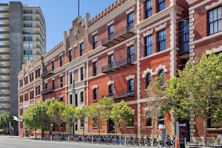 900 N Point St Unit 217, San Francisco, CA 94109