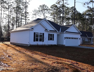 1780 Salisbury Rd, Boiling Spring Lakes, NC 28461