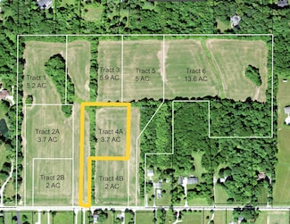 0 S Section Line Rd Unit Tract 4A 225024542, Delaware, OH 43015