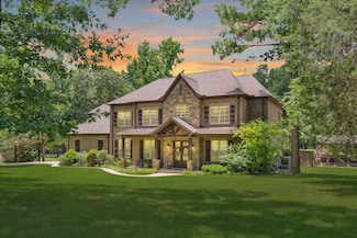 4313 Hickory Run Place, Eads, TN 38028