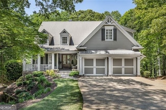 85 Ridgetop Ct, Dawsonville, GA 30534