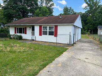 4116 Arbury Ln, Columbus, OH 43224