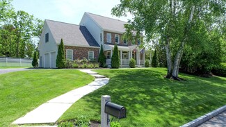 607 Ray St, Manchester, NH 03104