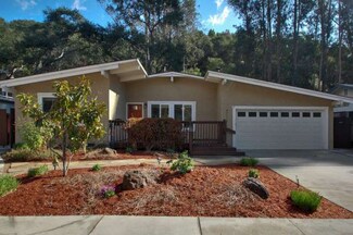 4712 Thurber Ln, Santa Cruz, CA 95065