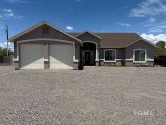 2020 N Calle Mesa Verde, Safford, AZ 85546