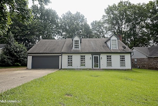 6280 Cherokee Dr, Olive Branch, MS 38654