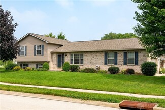 100 Summitt Dr, Englewood, OH 45322