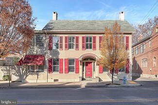 139 E Washington St, Chambersburg, PA 17201