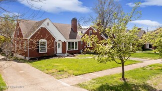 109 Ridgeway Ave, Louisville, KY 40207