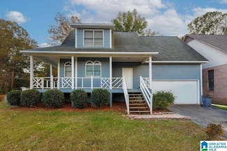 1 Oak Ln, Childersburg, AL 35044