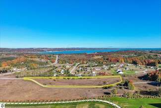 Lot 3 E Brigadoon Ln, Bingham Township, MI 49682