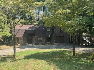 263 N Shady Rest Rd, Glasgow, KY 42141