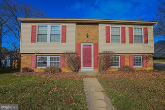 8614 Lawrence Hill Rd, Perry Hall, MD 21128