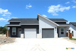 2338 Ocean Ave, Temple, TX 76501