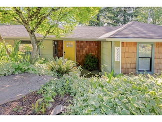 9333 SW 4th Ave, Portland, OR 97219