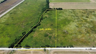 TRACT 5 C R 1200, Bogata, TX 75417