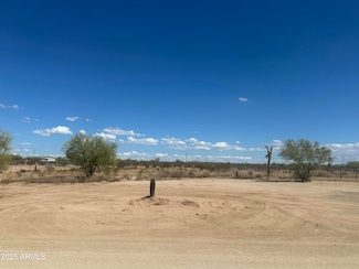 TBD N Sayonara Trail, Florence, AZ 85132