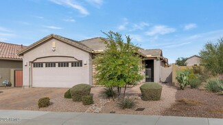 4210 W Palace Station Rd, New River, AZ 85087