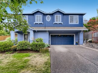 14261 SW Alpine Crest Way, Portland, OR 97224