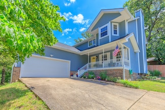 992 Hurricane Creek Rd, Chattanooga, TN 37421